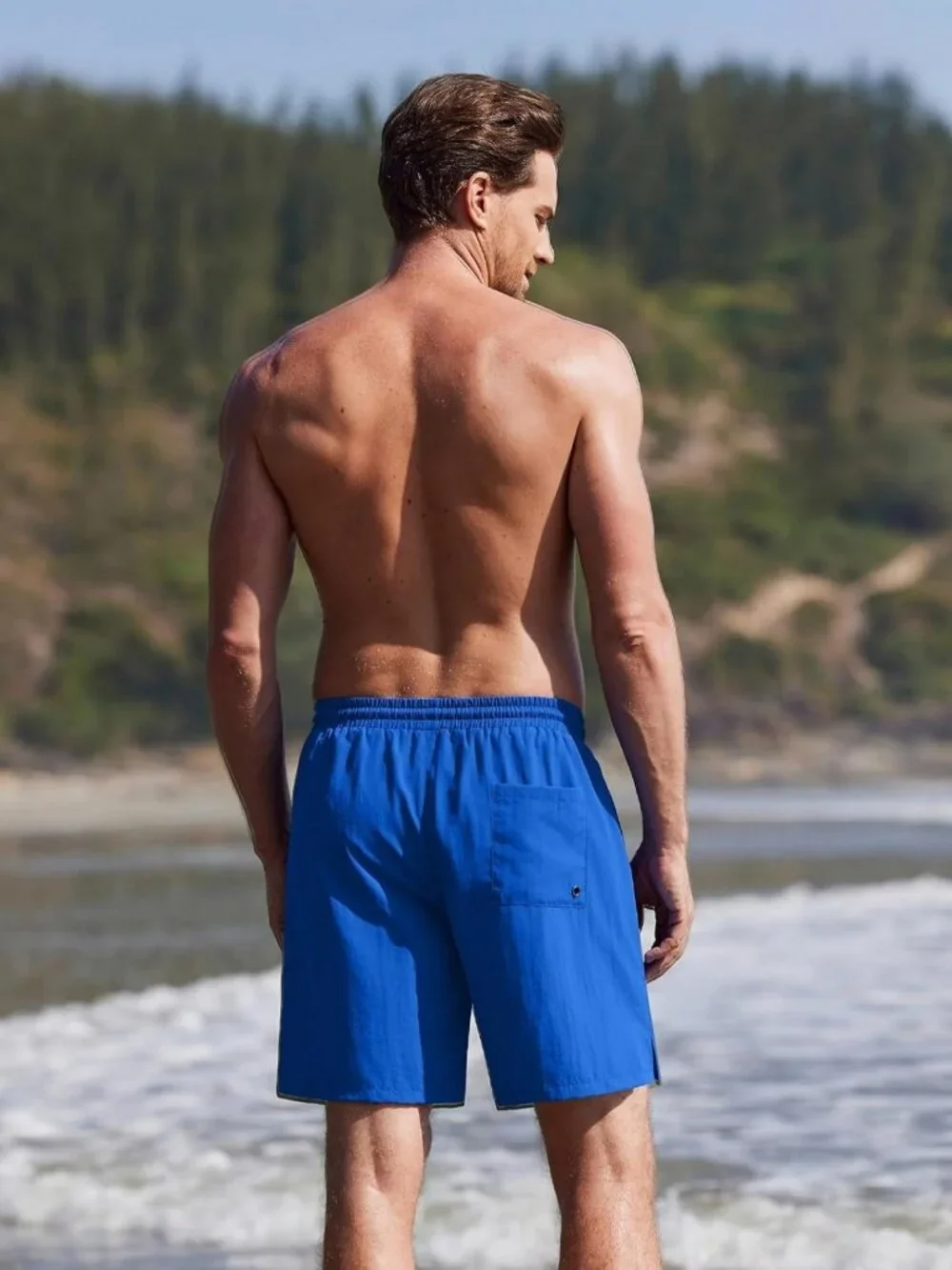 Men's 7